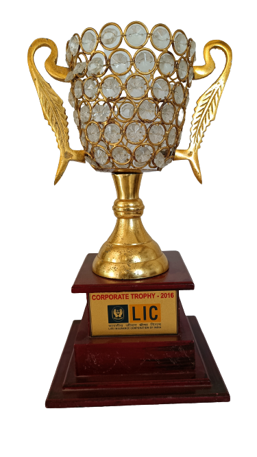 CORPORATE TROPHY 2016